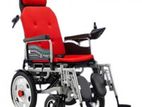 Backrest Support Electric Wheelchair