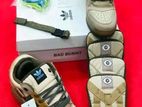 Bad bunny sneakers