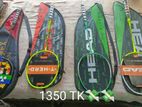 Bad Minton rakat (New)