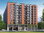 Badaldi main road side flats for sale