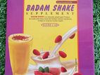 Badam shake