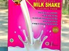 Badam Shake Weight Gain