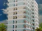 Badda Apartment For Sale Crystal Builders