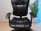 badgeButterfly Office Chair -New