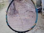 Badmanton racket