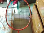 Badminton Bat Fresh Condition