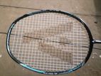 Badminton bat