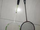 Badminton Bat