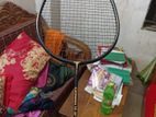 Badminton Bat