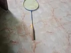 Badminton racket for sale