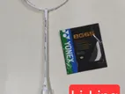 Badminton Racket for sale