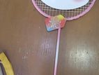 Badminton