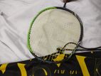 BADMINTON