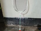 Badminton bat