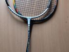 Badminton racket for sale