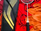 Badminton Racket