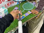 Badminton Racket