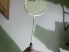 Badminton Racket.