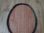Badminton racket