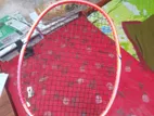 Badminton racket for sale