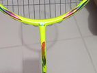 badminton hundred plus with genuine younex string