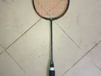 Badminton Li-ning racket axforce80