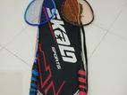 Badminton Racket | 2 Ta Aksathe