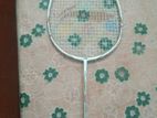 Badminton Racket Combo