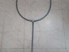 Badminton racket bat