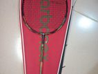 Badminton racket sell