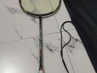 Badminton bat for sell