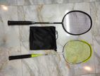 Badminton Racket