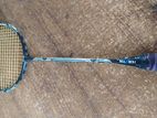 Badminton racket