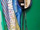 Badminton Racket