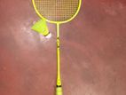 Badminton racket for sell