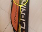 Badminton Racket