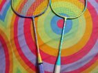 Badminton Racket