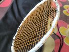 badminton racket