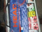 Badminton Racket