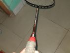 badminton racket