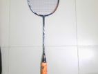 badminton racket