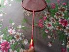 badminton racket