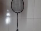 Badminton racket