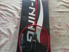 Badminton racket for sell