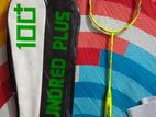 Badminton Racket For Sell