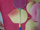 badminton racket gossen mirator 880