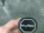 Badminton Racket Maxbolt Predator