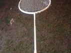 Badminton Racket New