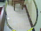 Badminton Racket (phantomx -speed ||)