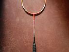 Badminton Racket Skalo